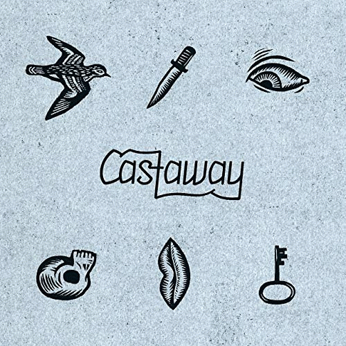 Castaway (SVK) : Fallen